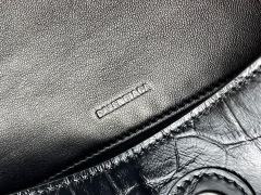 Balenciaga 手拿包 尺寸：29*10*18cm