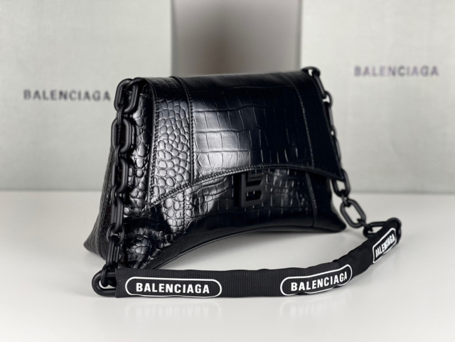 Balenciaga 手拿包 尺寸：29*10*18cm