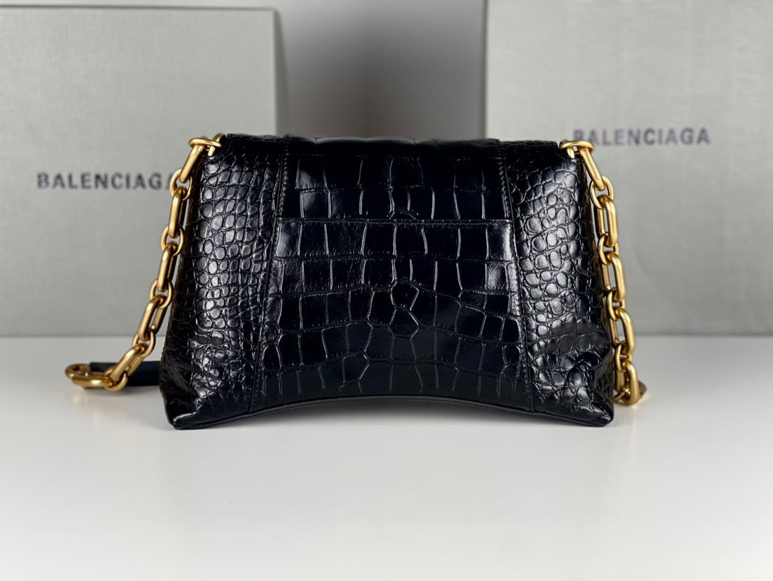 Balenciaga  Hand bag   Size：29*10*18cm