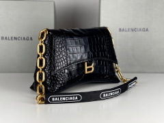 Balenciaga  Hand bag   Size：29*10*18cm