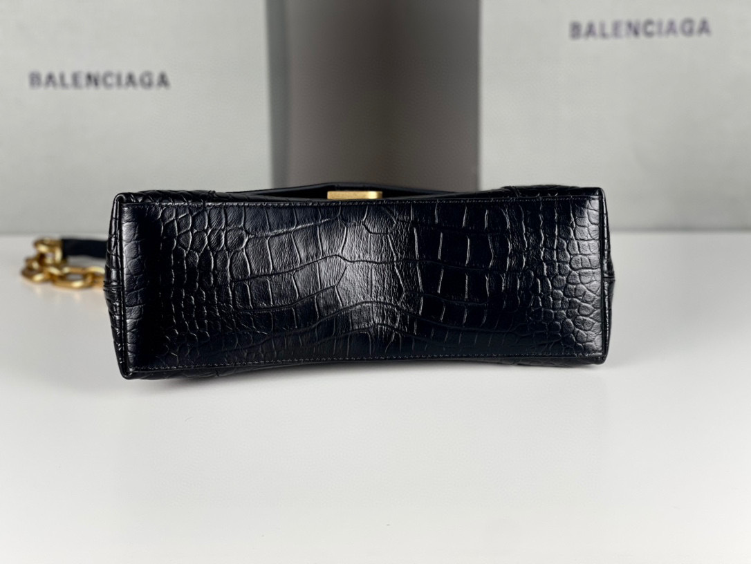 Balenciaga  Hand bag   Size：29*10*18cm