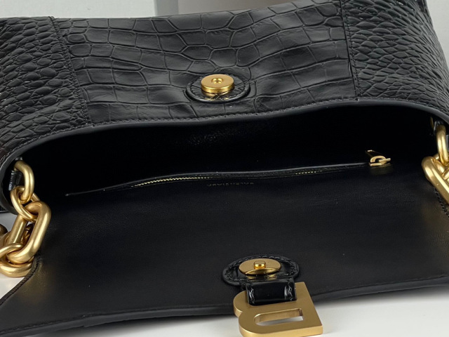 Balenciaga  Hand bag   Size：29*10*18cm
