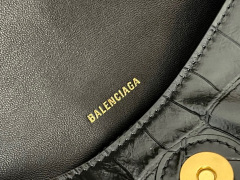 Balenciaga  Hand bag   Size：29*10*18cm