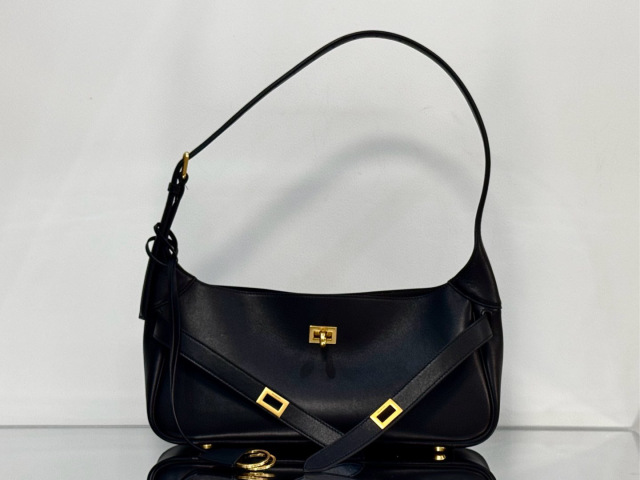 Balenciaga Unterarmtasche Größe: 35 * 17 * 10 cm