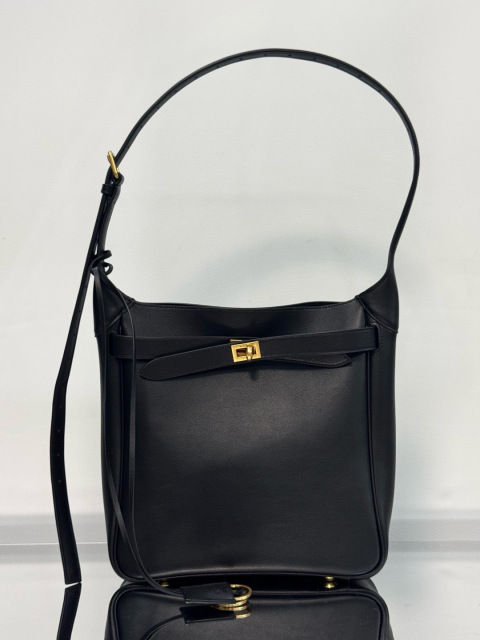 Borsa a secchiello Balenciaga Dimensioni: 25,9*26,9*9,9 cm
