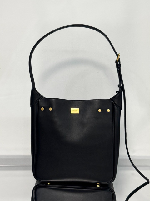 Borsa a secchiello Balenciaga Dimensioni: 25,9*26,9*9,9 cm