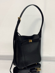 Borsa a secchiello Balenciaga Dimensioni: 25,9*26,9*9,9 cm