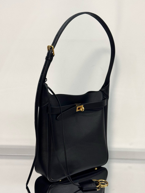 Borsa a secchiello Balenciaga Dimensioni: 25,9*26,9*9,9 cm