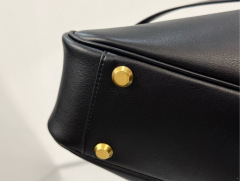 Borsa a secchiello Balenciaga Dimensioni: 25,9*26,9*9,9 cm