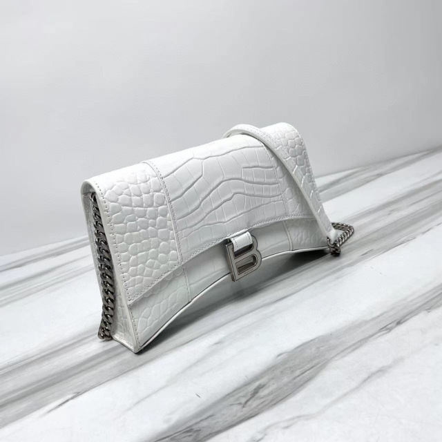 Balenciaga  Single shoulder bag Size：23*14*5.8cm