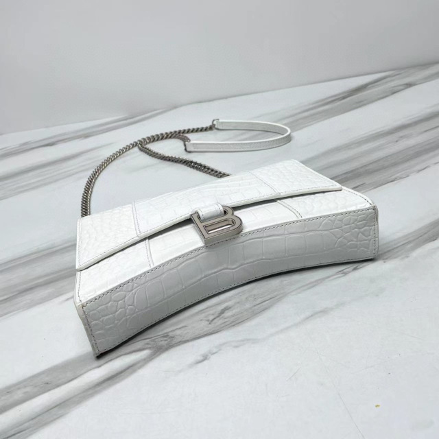 Balenciaga  Single shoulder bag Size：23*14*5.8cm