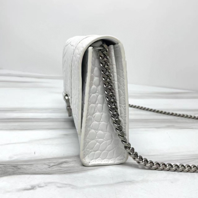 Balenciaga  Single shoulder bag Size：23*14*5.8cm