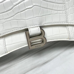 Balenciaga  Single shoulder bag Size：23*14*5.8cm