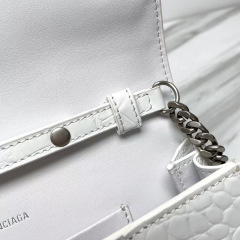 Balenciaga  Single shoulder bag Size：23*14*5.8cm