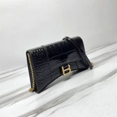 Borsa a tracolla singola Balenciaga Dimensioni: 23*14*5,8 cm