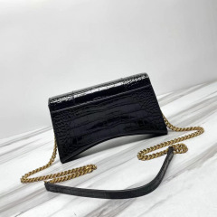Borsa a tracolla singola Balenciaga Dimensioni: 23*14*5,8 cm