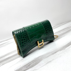 Balenciaga Einzelne Umhängetasche Größe: 23 * 14 * 5,8 cm