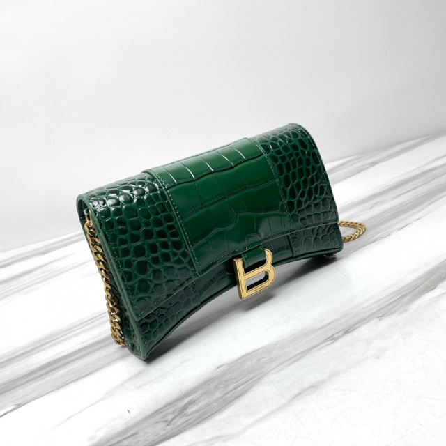 Balenciaga Einzelne Umhängetasche Größe: 23 * 14 * 5,8 cm