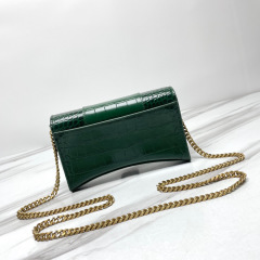 Balenciaga Einzelne Umhängetasche Größe: 23 * 14 * 5,8 cm