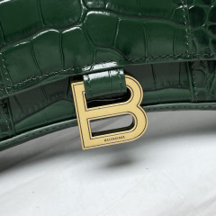 Balenciaga Einzelne Umhängetasche Größe: 23 * 14 * 5,8 cm