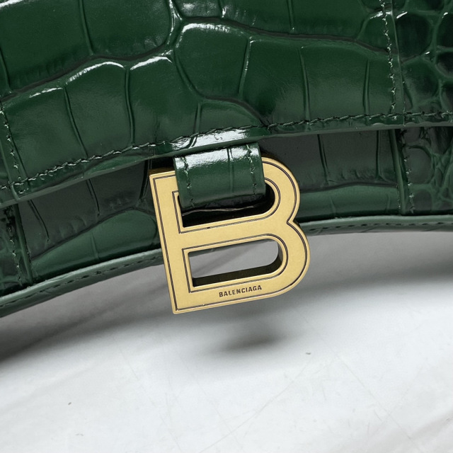 Balenciaga Einzelne Umhängetasche Größe: 23 * 14 * 5,8 cm
