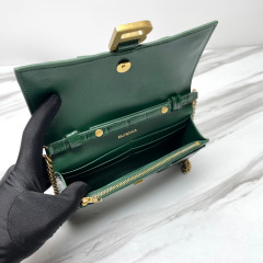 Balenciaga Einzelne Umhängetasche Größe: 23 * 14 * 5,8 cm