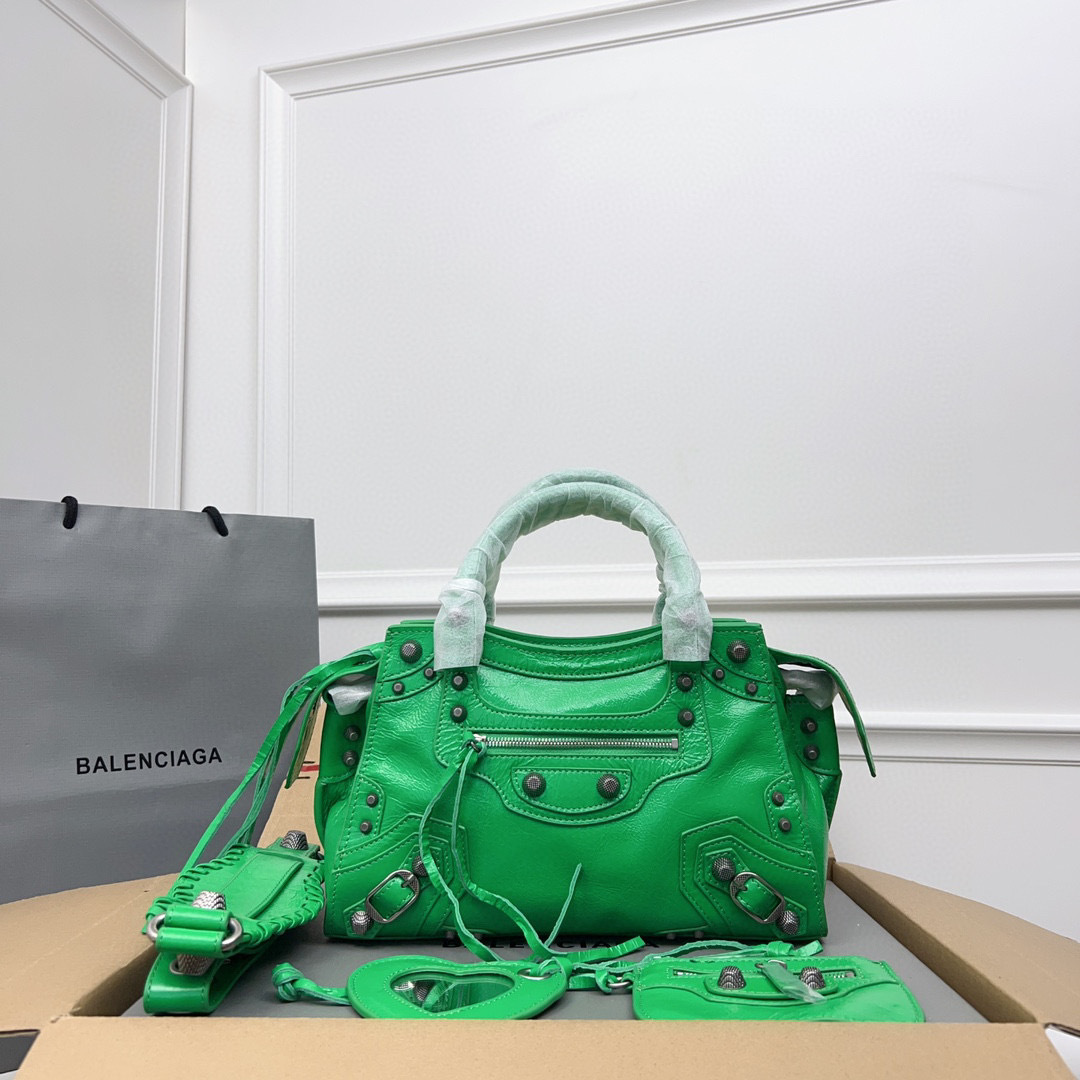 Borsa a mano Balenciaga Dimensioni: 26*11*18cm