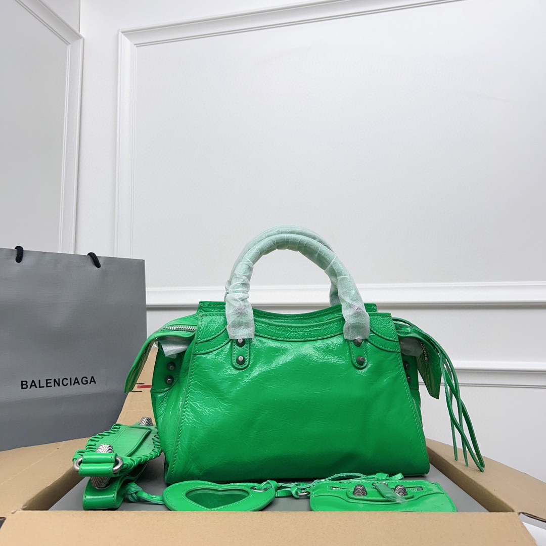 Borsa a mano Balenciaga Dimensioni: 26*11*18cm