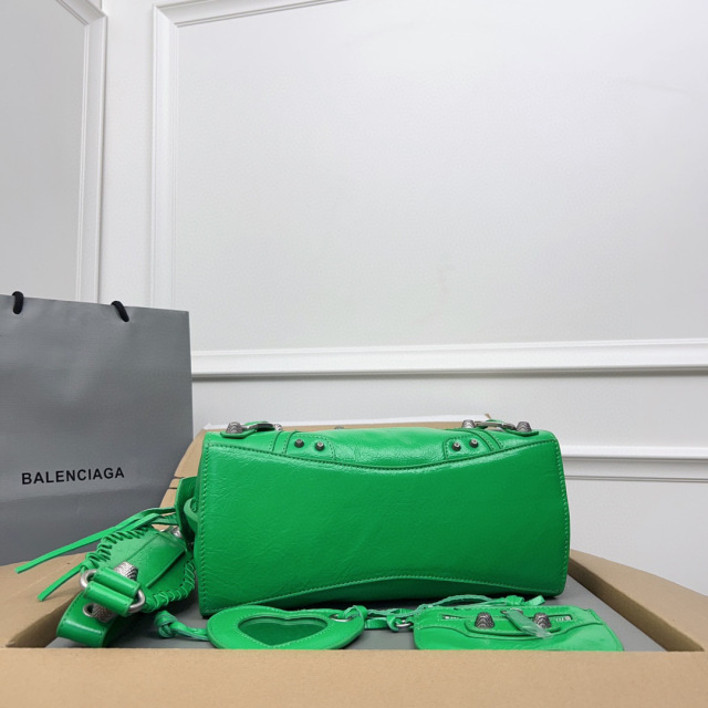 Borsa a mano Balenciaga Dimensioni: 26*11*18cm
