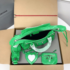 Borsa a mano Balenciaga Dimensioni: 26*11*18cm