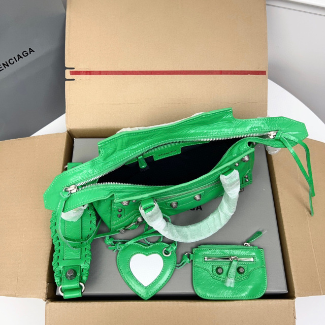 Borsa a mano Balenciaga Dimensioni: 26*11*18cm