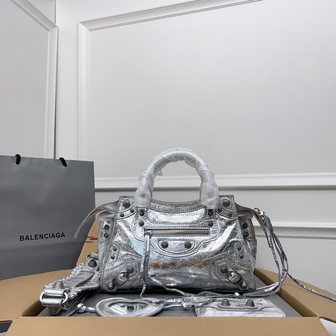 Borsa a mano Balenciaga Dimensioni: 26*11*18cm