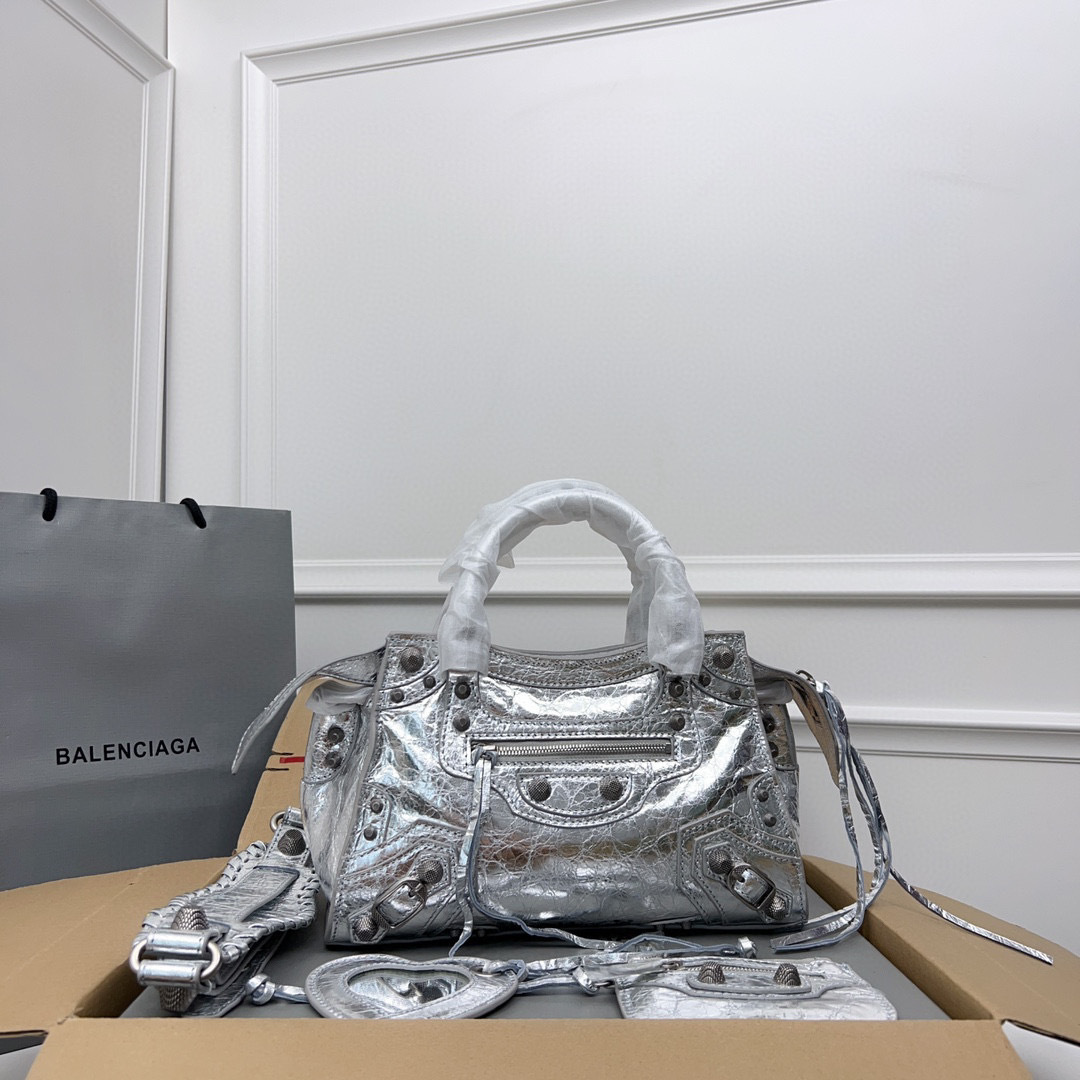 Borsa a mano Balenciaga Dimensioni: 26*11*18cm