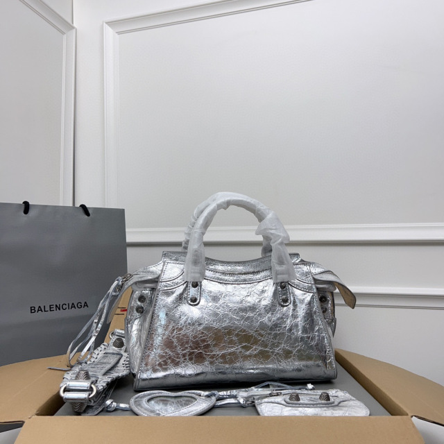 Borsa a mano Balenciaga Dimensioni: 26*11*18cm