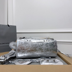 Borsa a mano Balenciaga Dimensioni: 26*11*18cm