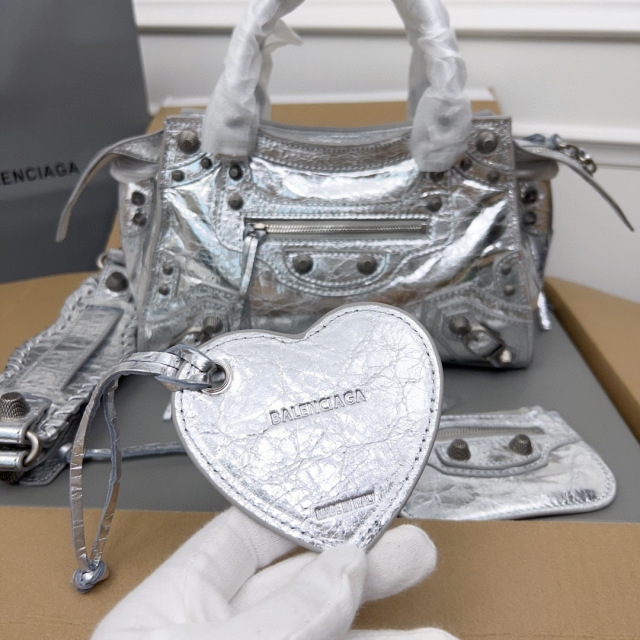 Borsa a mano Balenciaga Dimensioni: 26*11*18cm