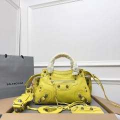 Borsa a mano Balenciaga Dimensioni: 26*11*18cm