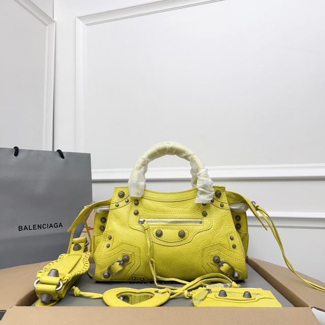 Borsa a mano Balenciaga Dimensioni: 26*11*18cm