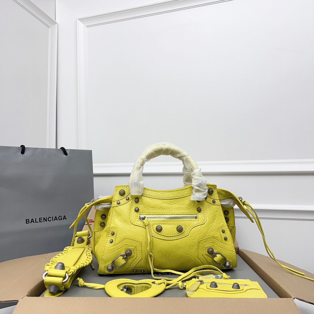 Borsa a mano Balenciaga Dimensioni: 26*11*18cm