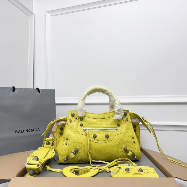 Borsa a mano Balenciaga Dimensioni: 26*11*18cm