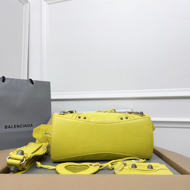 Borsa a mano Balenciaga Dimensioni: 26*11*18cm