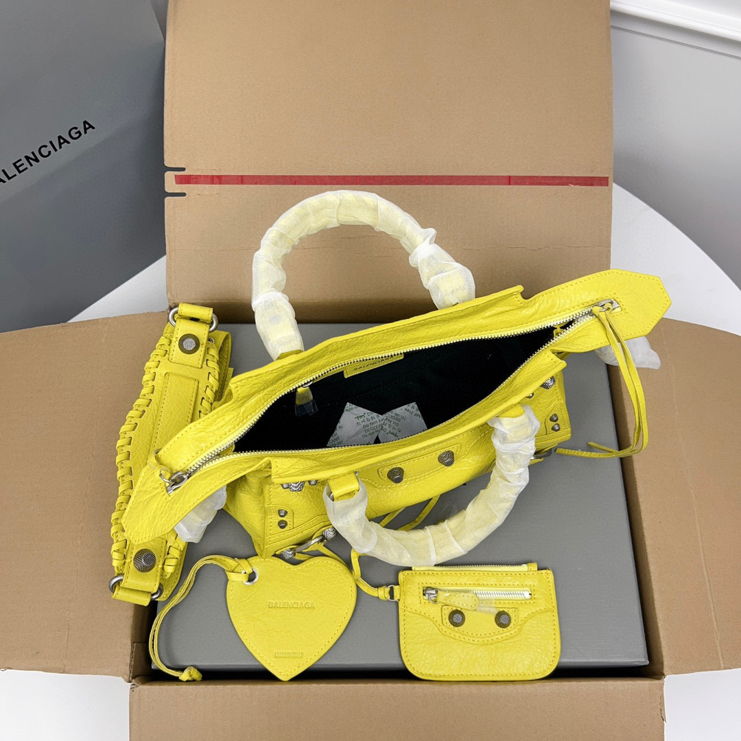 Borsa a mano Balenciaga Dimensioni: 26*11*18cm