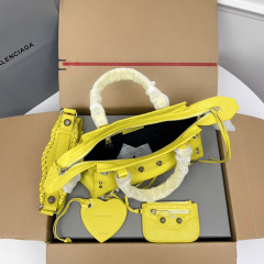 Borsa a mano Balenciaga Dimensioni: 26*11*18cm