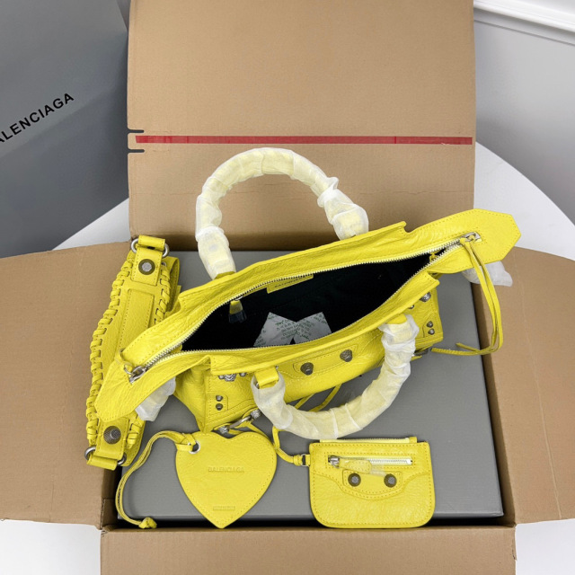 Borsa a mano Balenciaga Dimensioni: 26*11*18cm