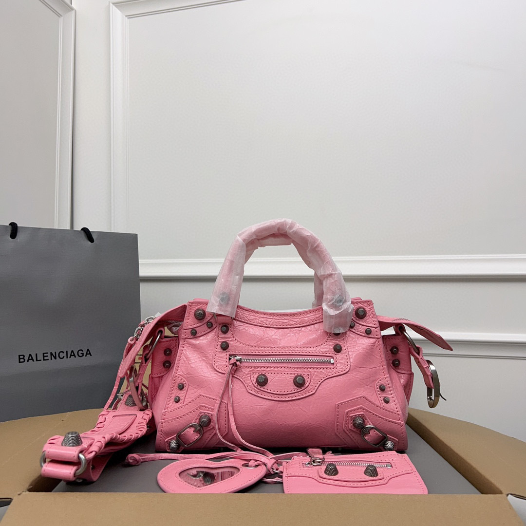 Balenciaga Handtasche Größe: 26*11*18cm