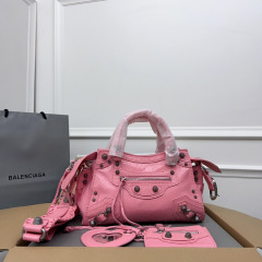 Balenciaga Handtasche Größe: 26*11*18cm