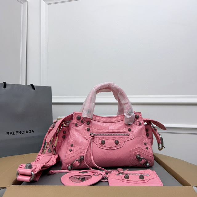 Balenciaga Handtasche Größe: 26*11*18cm
