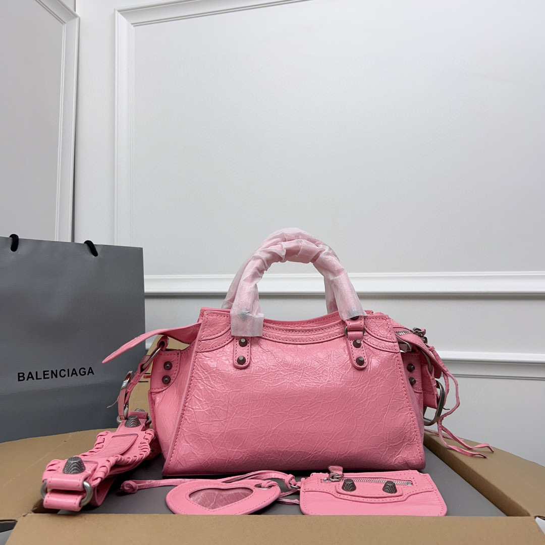 Balenciaga Handtasche Größe: 26*11*18cm