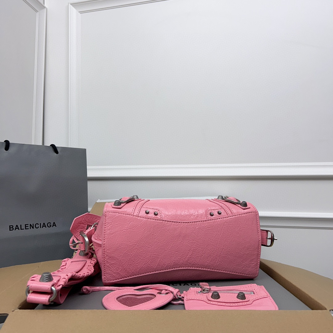 Balenciaga Handtasche Größe: 26*11*18cm
