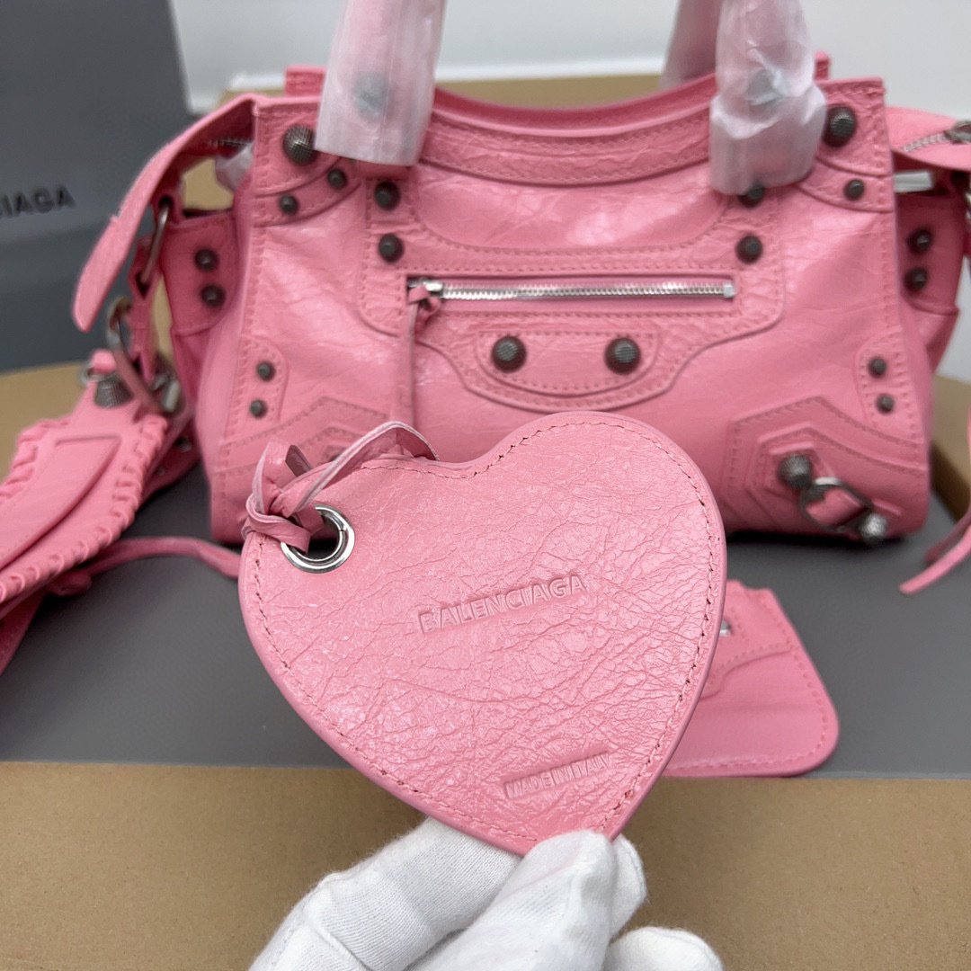 Balenciaga Handtasche Größe: 26*11*18cm